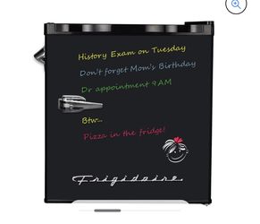 Frigidaire Mini Fridge