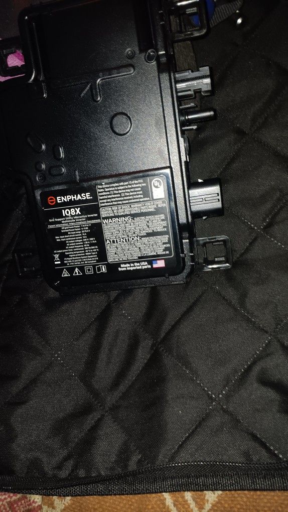 Power Inverter