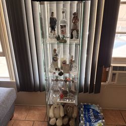 Glass Shelves 