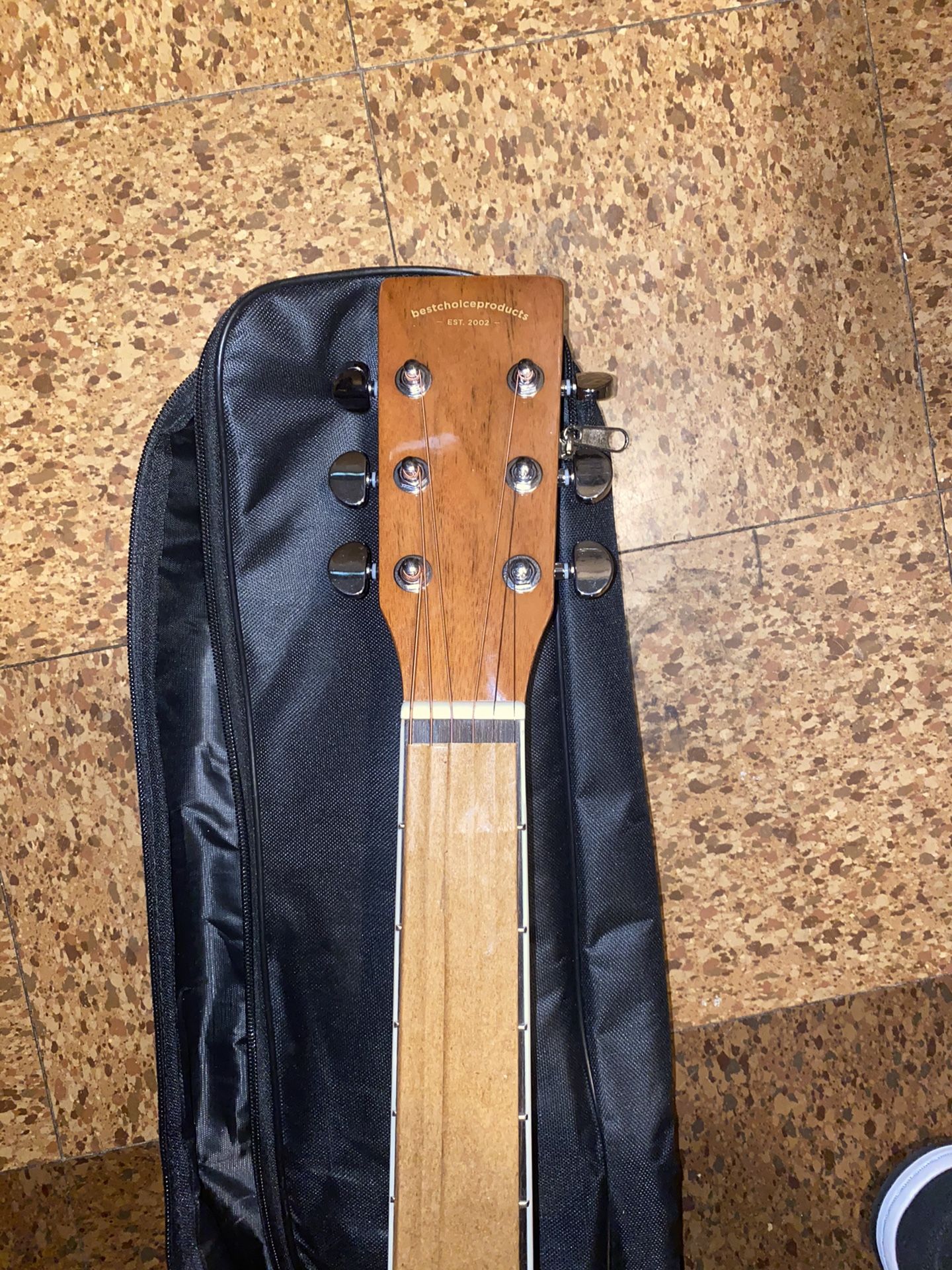 BCP Acoustic guitar