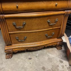 ❤️❤️ Hermosa Cajonera Madera Sólida❤️ buenas condiciones