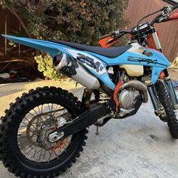 Ktm450