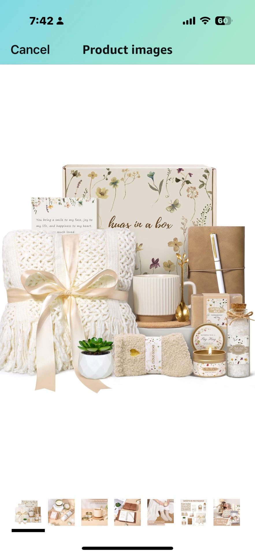 Birthday Gifts for Women