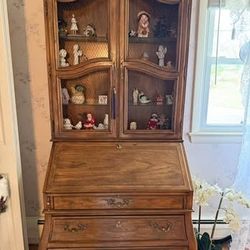 Secretary’s desk