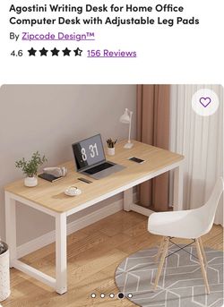 Desk for Home Office