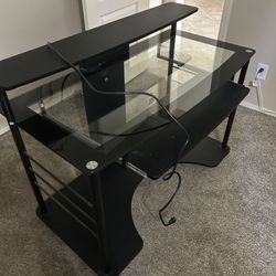Computer Desk