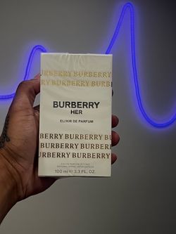 Women’s fragrances
