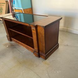 TV stand 