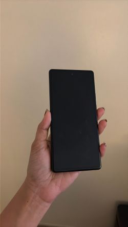 Google Pixel 6a 128gb