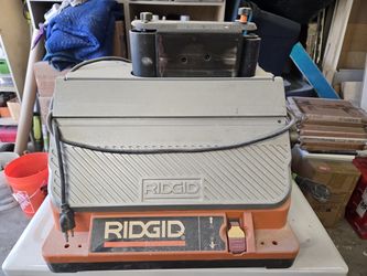Belt Sander