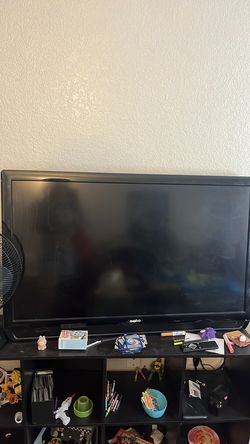 Sanyo tv