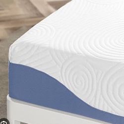 Full Mattress New 