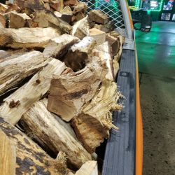 Firewood For Sale Pick Up Or Delivered