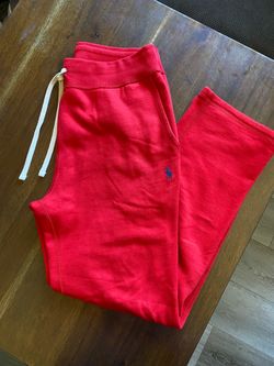 Ralph Lauren Sweats