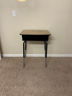 School Desk 