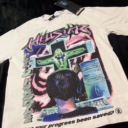 Hellstar T Shirt 