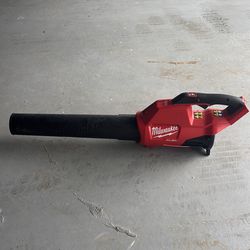 Milwaukee Blower