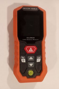Klein tools