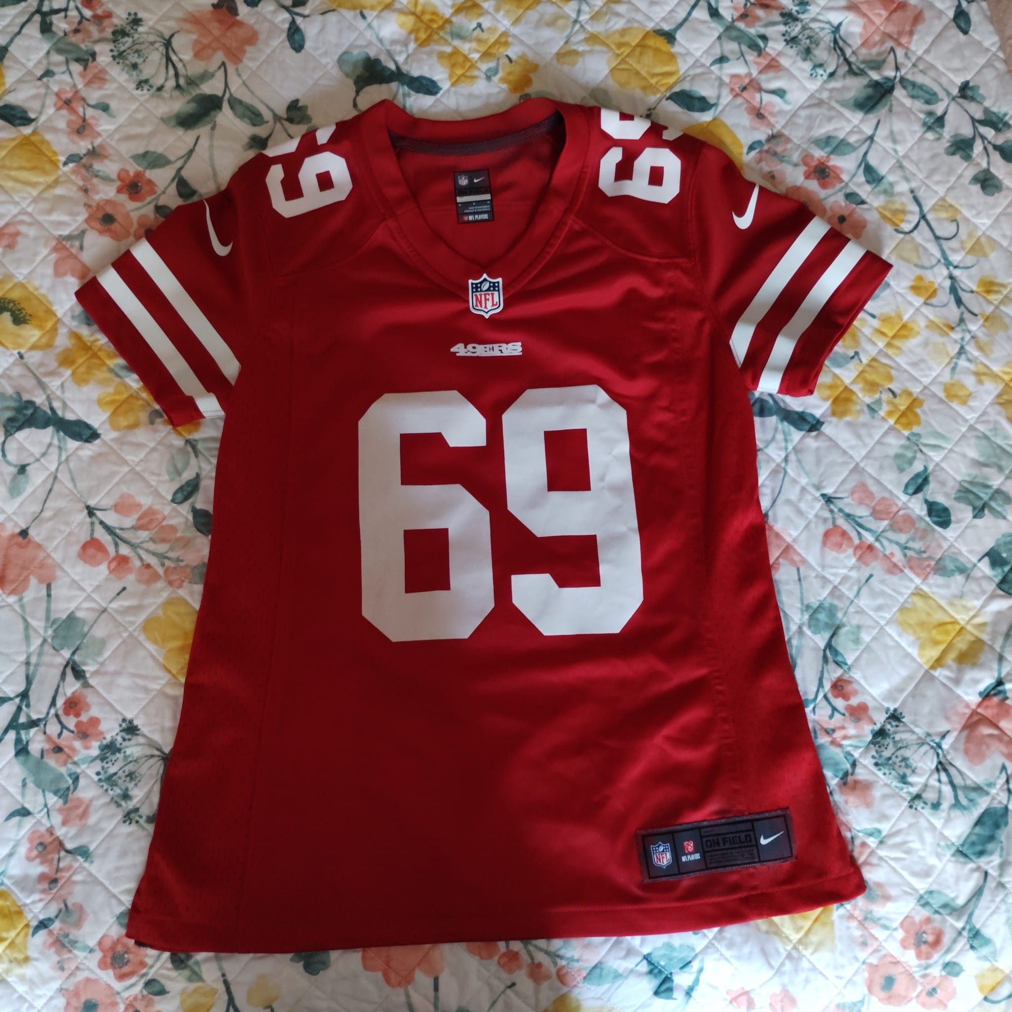 Jersey NFL For Women