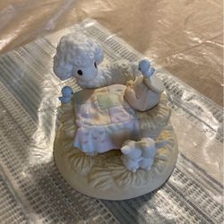 Precious Moments Figurine