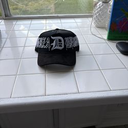 Gorra dandy hats !!! En venta con chip de escaneo y con ajustable.