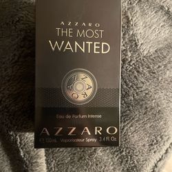 Azarro Cologne 3.4 oz 100ml