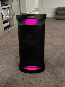Sony XP-500