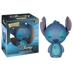 Disney Lilo & Stitch Series 1 Dorbz Vinyl Collectible Figure 039