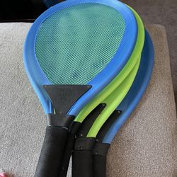 Tennis Rackets 