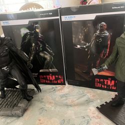 $120 For Both 