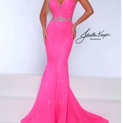 Dress For Wedding Or Prom 