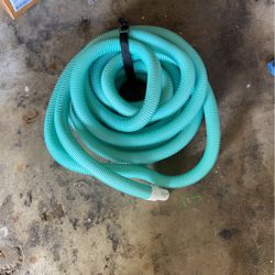 50 Ft Swimming Pool Vacuum Hose