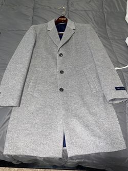 Tommy Hilfiger trench coat