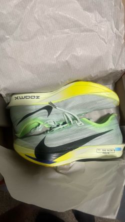 Nikes