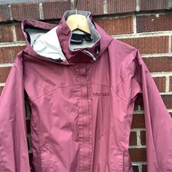 Marmot Women’s Rain Jacket