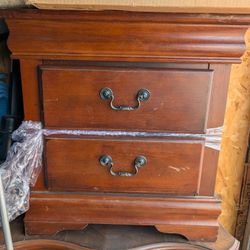 Night Stand 