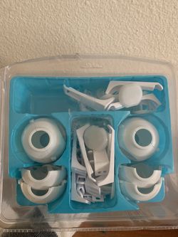 Home safety Baby