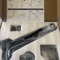 Microphone Stand