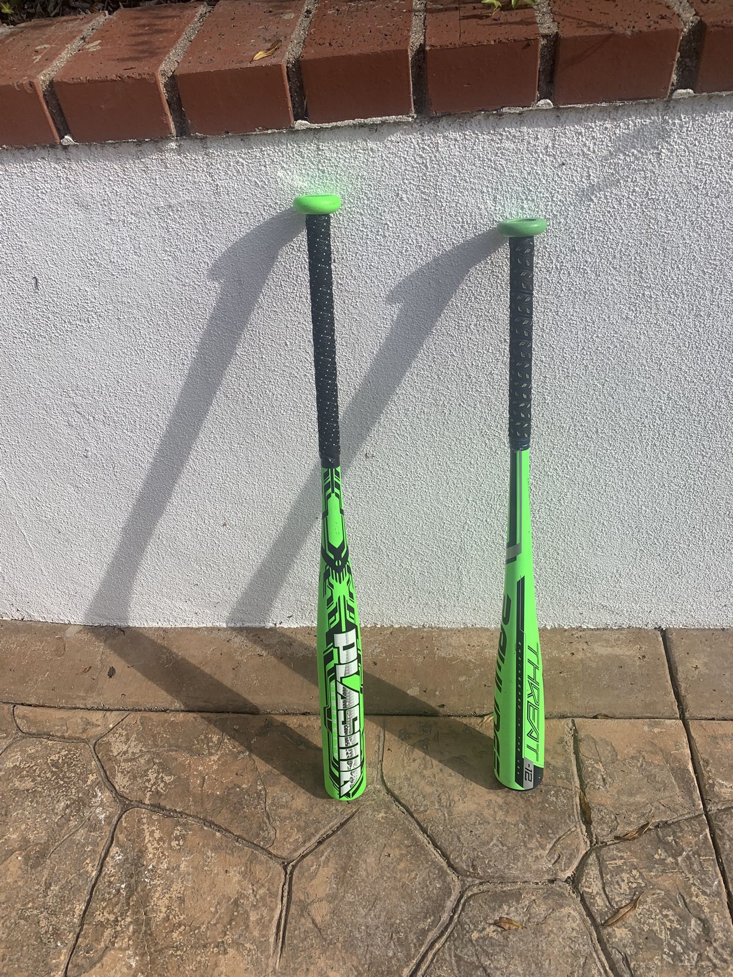 Rawlings Bats  USA Baseball