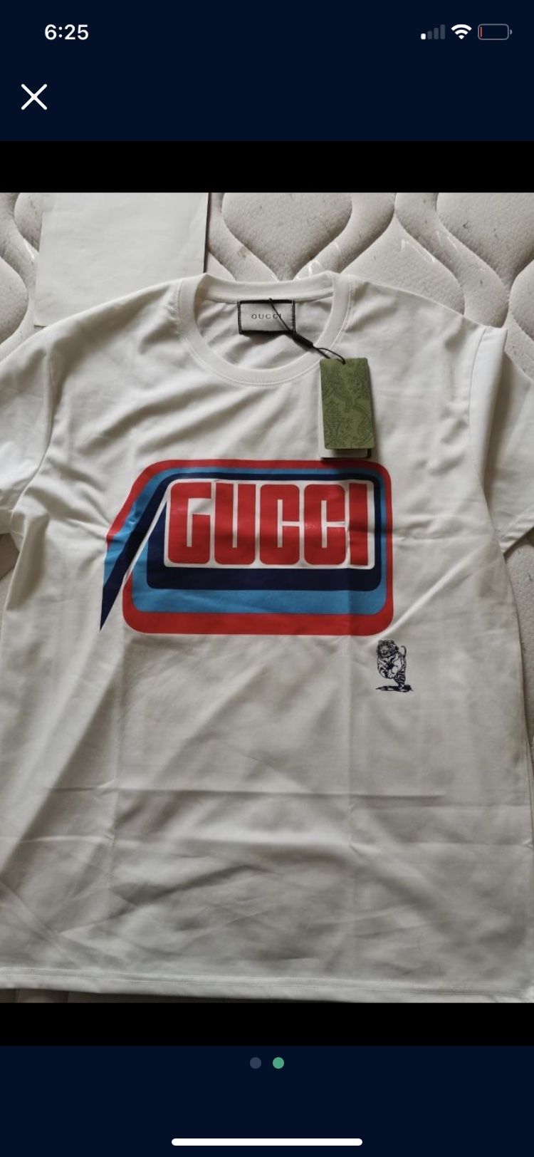 Gucci Shirt