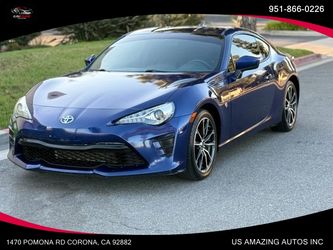 2017 Toyota 86
