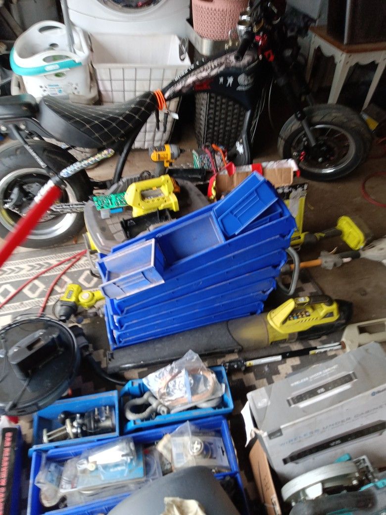 Lincoln Ac 225 Ark Welder