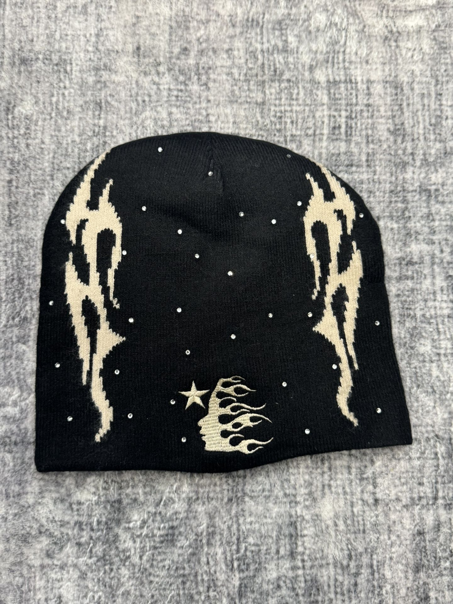 Hellstar Beanie