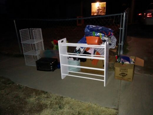 Free Stuff lots of cloths