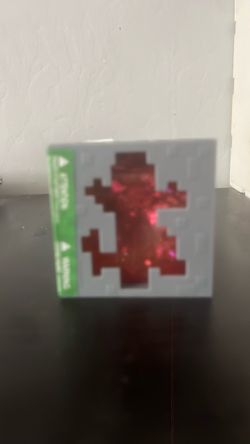 Minecraft squishy