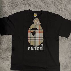Bape Shirt