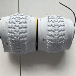 Bell Sports Gate BMX Tire, 16", White New 