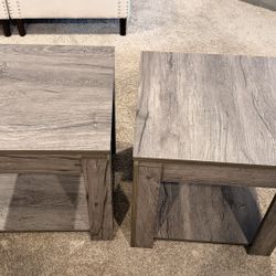 Coffee Side Tables