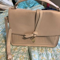 STEVE MADDEN VEGAN PURSE 