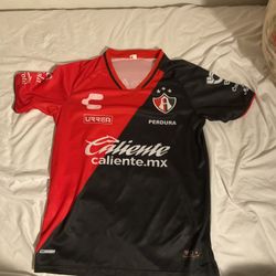 Atlas 23/24 Home Jersey